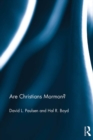 Are Christians Mormon? - eBook