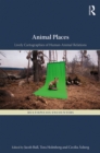 Animal Places : Lively Cartographies of Human-Animal Relations - eBook