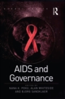 AIDS and Governance - eBook