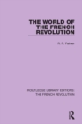 The World of the French Revolution - eBook
