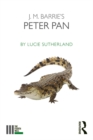 J. M. Barrie's Peter Pan - eBook