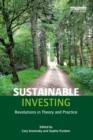 Sustainable Investing : Revolutions in theory and practice - eBook