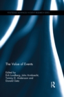 The Value of Events - eBook