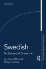 Swedish : An Essential Grammar - eBook