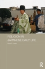 Religion in Japanese Daily Life - eBook