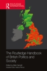 The Routledge Handbook of British Politics and Society - eBook