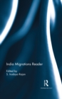 India Migrations Reader - eBook