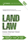Optimize Land Law - eBook