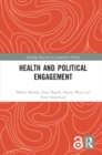 Health and Political Engagement - eBook