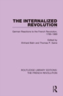 The Internalized Revolution - eBook