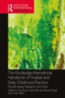 The Routledge International Handbook of Froebel and Early Childhood Practice : Re-articulating Research and Policy - eBook