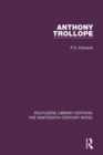 Anthony Trollope - eBook