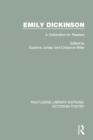 Emily Dickinson : A Celebration for Readers - eBook