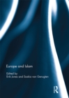 Europe and Islam - eBook