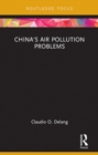China's Air Pollution Problems - eBook