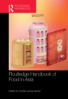 Routledge Handbook of Food in Asia - eBook