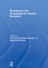 Broadening Our Knowledge on Cluster Evolution - eBook