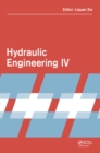 Hydraulic Engineering IV : Proceedings of the 4th International Technical Conference on Hydraulic Engineering (CHE 2016, Hong Kong, 16-17 July 2016) - eBook