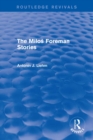 The Milos Forman Stories (Routledge Revivals) - eBook