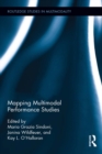 Mapping Multimodal Performance Studies - eBook
