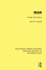 Iran : At War With History - eBook