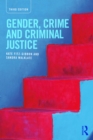 Gender, Crime and Criminal Justice - eBook