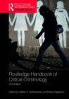 Routledge Handbook of Critical Criminology - eBook