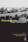 Surrealism: Key Concepts - eBook