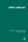 Routledge Library Editions: Percy Shelley - eBook