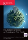 Routledge Handbook of Sustainable Real Estate - eBook