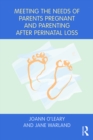 Meeting the Needs of Parents Pregnant and Parenting After Perinatal Loss - eBook