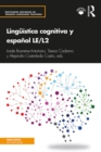 Linguistica cognitiva y espanol LE/L2 - eBook
