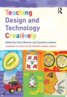Teaching Design and Technology Creatively - eBook