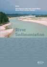 River Sedimentation : Proceedings of the 13th International Symposium on River Sedimentation (Stuttgart, Germany, 19-22 September, 2016) - eBook