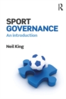 Sport Governance : An introduction - eBook