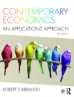Contemporary Economics : An Applications Approach - Robert Carbaugh