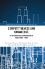 Competitiveness and Knowledge : An International Comparison of Traditional Firms - eBook