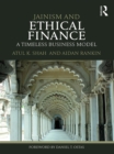 Jainism and Ethical Finance : A Timeless Business Model - eBook