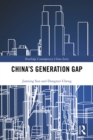 China's Generation Gap - eBook