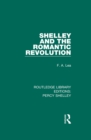 Shelley and the Romantic Revolution - eBook