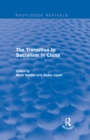 The Transition to Socialism in China (Routledge Revivals) - eBook