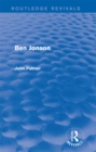 Ben Jonson - eBook