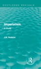 Imperialism : A Study - eBook