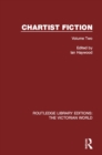 Chartist Fiction : Volume Two - eBook