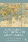 Explorations in History and Globalization - eBook