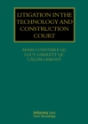 Litigation in the Technology and Construction Court - eBook
