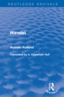 Handel - eBook