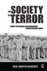 Society of Terror : Inside the Dachau and Buchenwald Concentration Camps - eBook
