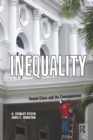 Inequality : Social Class and Its Consequences - eBook