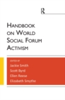 Handbook on World Social Forum Activism - eBook